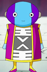 Grande Senhor Zen Oh